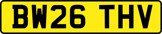 BW26THV