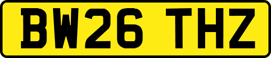 BW26THZ