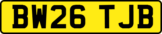 BW26TJB