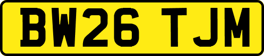 BW26TJM