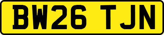 BW26TJN