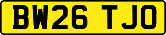 BW26TJO