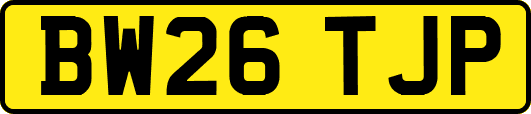 BW26TJP
