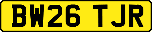 BW26TJR