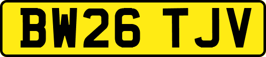 BW26TJV