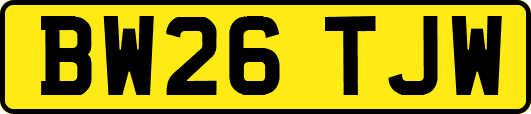 BW26TJW