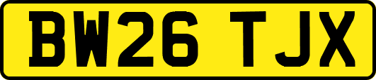 BW26TJX