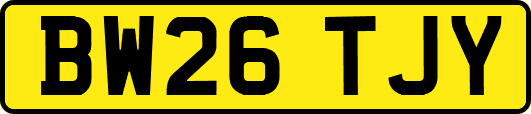 BW26TJY