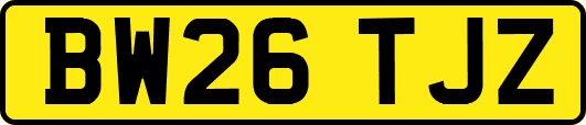 BW26TJZ