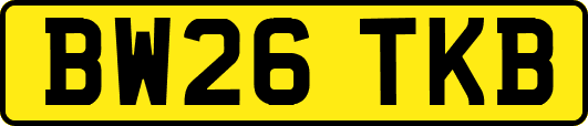 BW26TKB