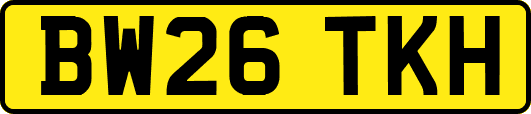 BW26TKH