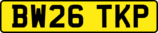 BW26TKP