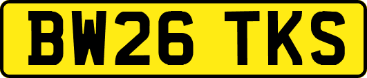 BW26TKS