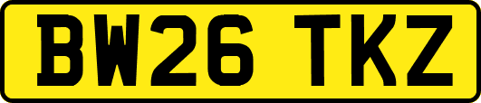 BW26TKZ