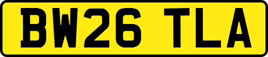 BW26TLA