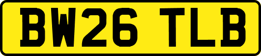 BW26TLB