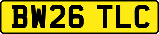 BW26TLC