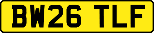 BW26TLF