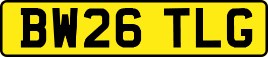 BW26TLG