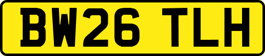 BW26TLH