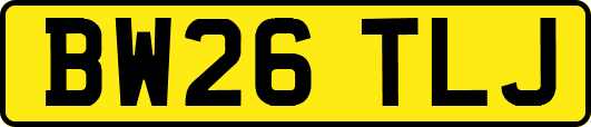 BW26TLJ