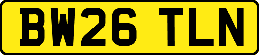 BW26TLN