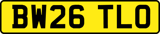 BW26TLO