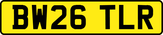 BW26TLR