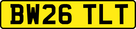 BW26TLT