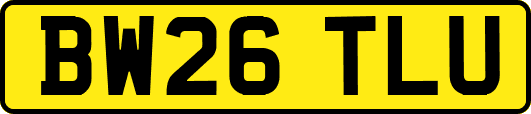 BW26TLU