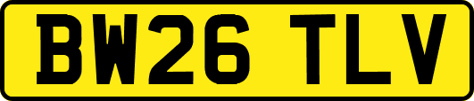 BW26TLV