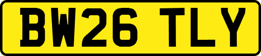 BW26TLY