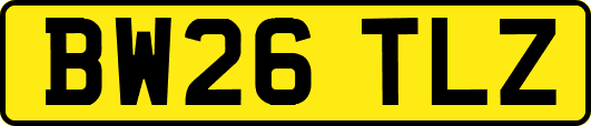 BW26TLZ