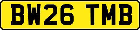 BW26TMB