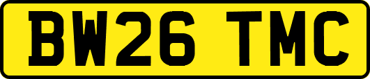 BW26TMC