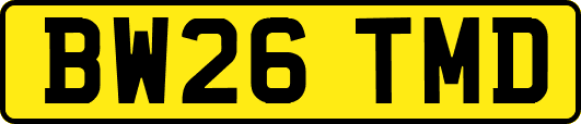BW26TMD