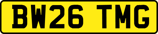 BW26TMG