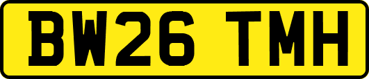 BW26TMH