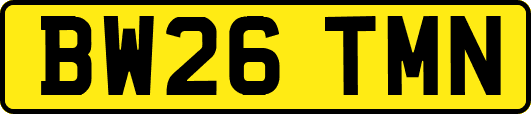 BW26TMN