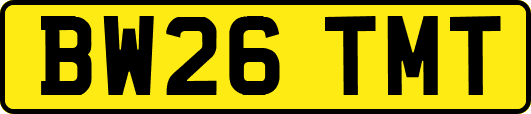 BW26TMT