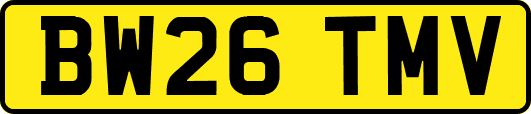 BW26TMV