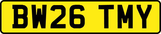 BW26TMY
