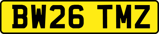 BW26TMZ