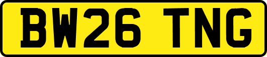 BW26TNG