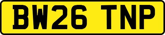 BW26TNP