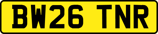 BW26TNR