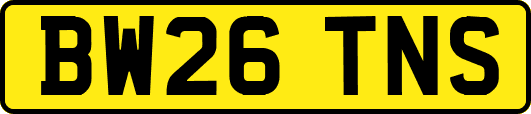 BW26TNS
