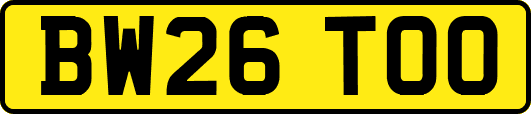 BW26TOO