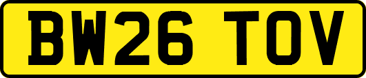 BW26TOV