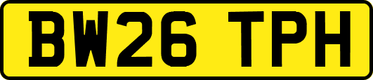 BW26TPH